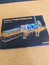 Autodesk product design gebraucht kaufen  Kraichtal