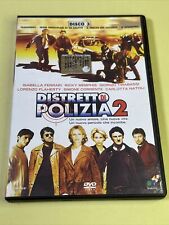 Distretto polizia disco usato  Bari