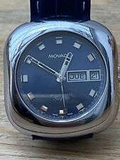 Movado mens watch for sale  HASTINGS