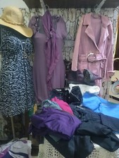 Lotto abbigliamento outfit usato  Sciacca