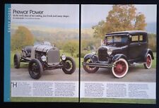 Ford model custom for sale  Livermore
