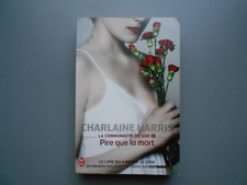 Livre pire mort d'occasion  Aulnoye-Aymeries