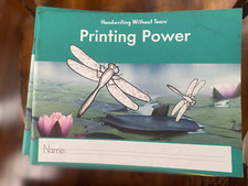 Printing power 2025 for sale  Suwanee