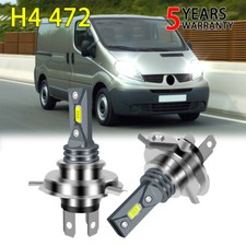 Renault trafic 2001 for sale  UK