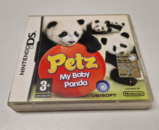 Petz baby panda usato  Civitanova Marche