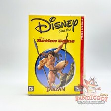 Disney tarzan action usato Disney tarzan action usato  Vo