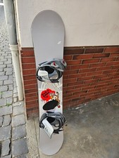 Snowboard kindersnowboard 138 gebraucht kaufen  Worms