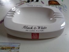 Ancien cendrier black d'occasion  Auchel