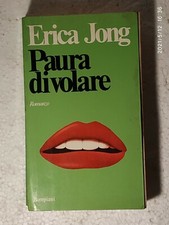 Libro erica jong usato  Rivignano Teor