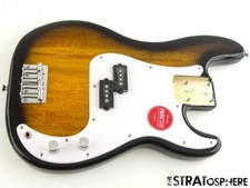 Fender Squier Sonic Precision P CORPO CARREGADO BAIXO, guitarra 2TS comprar usado  Enviando para Brazil