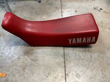 Yamaha selle yamaha d'occasion  Mions