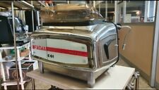 Faema e61 gruppi usato  Italia
