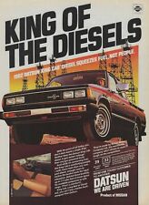 1982 datsun king for sale  Saint Joseph