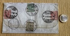 1923 regno leoni usato  Bari