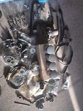 Yamaha dt125 parts. for sale  MEXBOROUGH