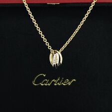 Cartier trinity halskette gebraucht kaufen  Hamburg