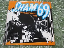 Sham the early gebraucht kaufen  Bielefeld