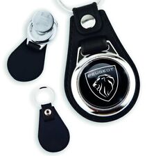 Peugeot keychain d'occasion  Expédié en Belgium