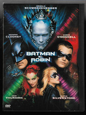Batman Robin (DVD), usado comprar usado  Enviando para Brazil