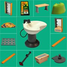 Playmobil 4413 friseursalon gebraucht kaufen  Berlin