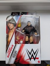 Mattel wwe elite for sale  WALLINGTON