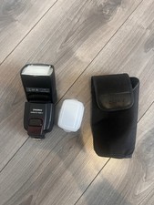 Yongnuo digital speedlite gebraucht kaufen  Waffenbrunn