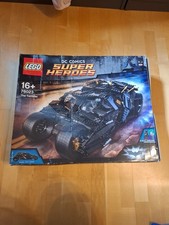 Lego 76023 batman gebraucht kaufen Lego 76023 batman gebraucht kaufen  Gomaringen