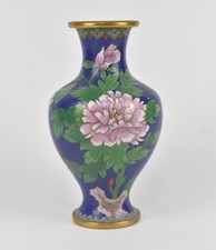 Vintage chinese cloisonne for sale  NORTHAMPTON