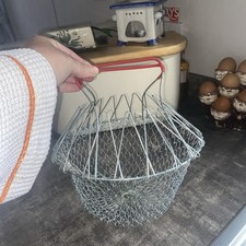 Vintage folding french for sale  MANCHESTER