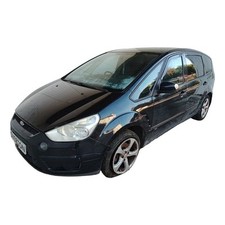 Ford max tdci for sale  ABERDEEN