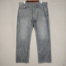 Levis 569 jeans for sale  Huron