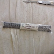 Genuine seiko stainless for sale  TORQUAY