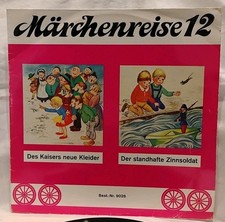 Hörspiel märchenreise kaiser gebraucht kaufen  Helmbrechts