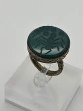 Vintage bronze ring for sale  BRISTOL