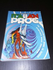 Italian prog guida usato  Genova