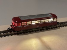 Märklin spur schienenbus gebraucht kaufen  München