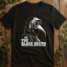Black death viral for sale  WEYMOUTH