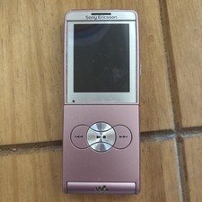 Sony ericsson w350 for sale  COLCHESTER