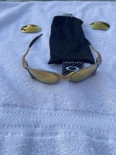 Oakley metal serialized for sale  Reno