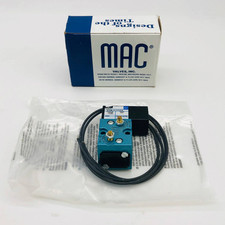 Mac 612b 111ca for sale  Wadsworth