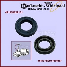 Joint micro moteur d'occasion  Diebling