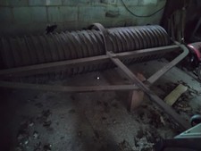 Field roller for sale  ROMSEY