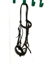 Stubben flash bridle for sale  SEVENOAKS