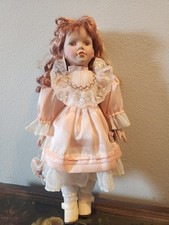 Inch vintage porcelain for sale  Littleton