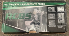Rcbs pro chucker for sale  Saint Joseph