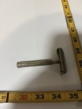 Barbeador de barbear antigo vintage old school  comprar usado Barbeador de barbear antigo vintage old school  comprar usado  Enviando para Brazil