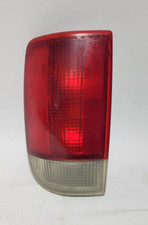 95-05 Chevy GM Blazer Jimmy S10 S15 motorista esquerdo lanterna traseira freio traseiro, usado comprar usado  Enviando para Brazil