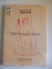 The woman issue usato  Vignola