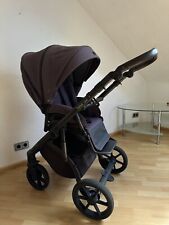 Kinderwagen roan bass gebraucht kaufen  Merchweiler