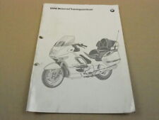 Bmw k1200 training gebraucht kaufen  Merseburg